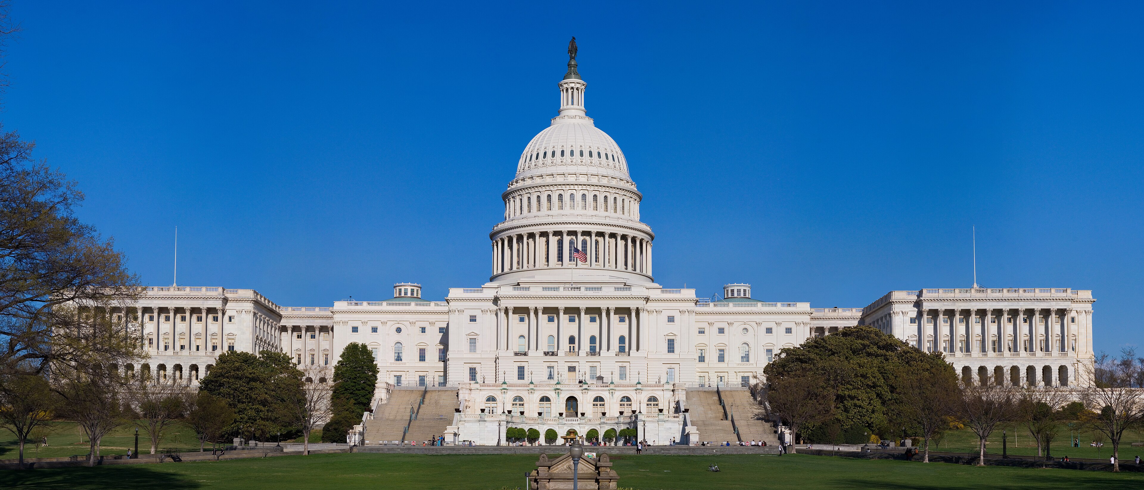 District of Columbia landmark or civic architecture for statewide court reporting coverage